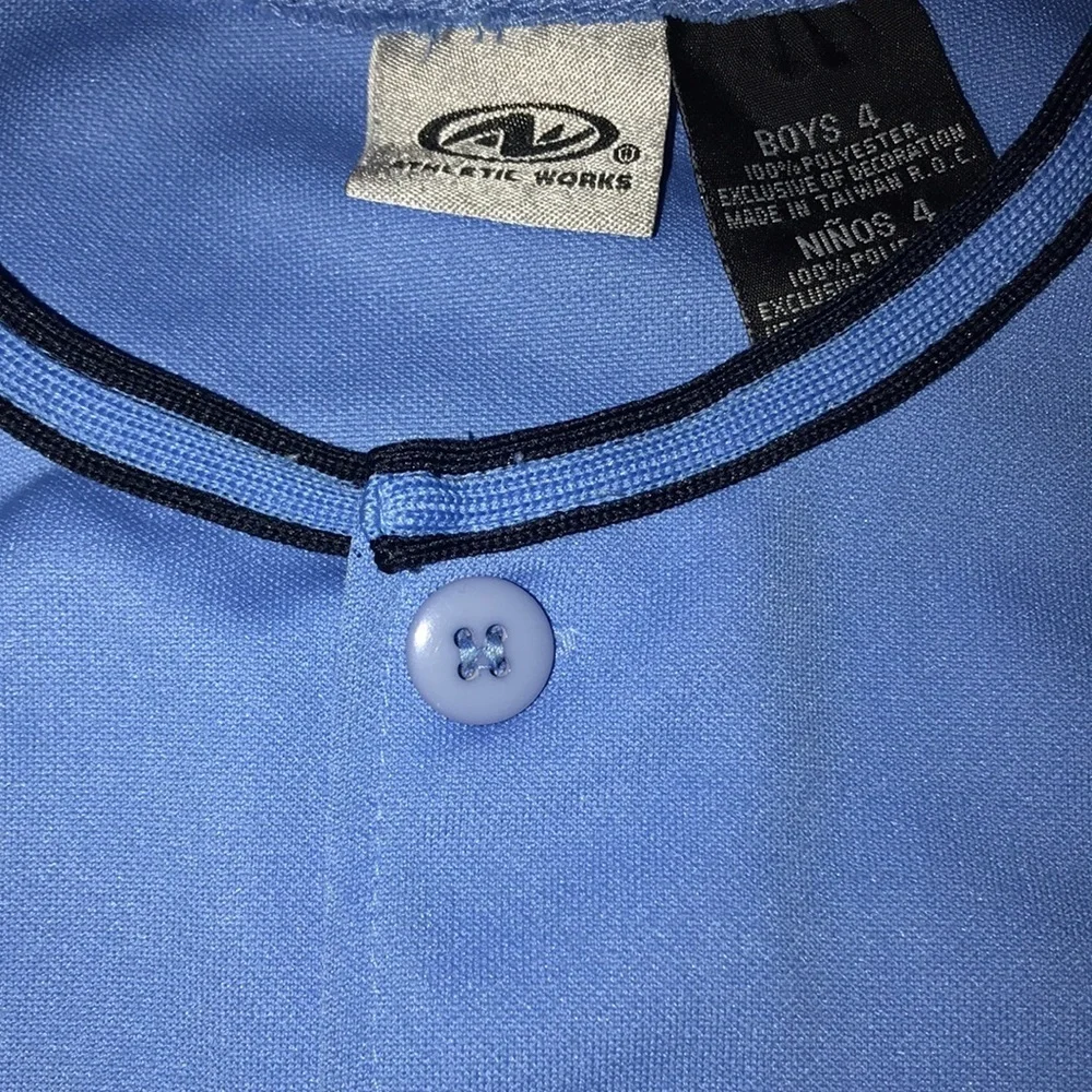 Athletic Works boy’s pc